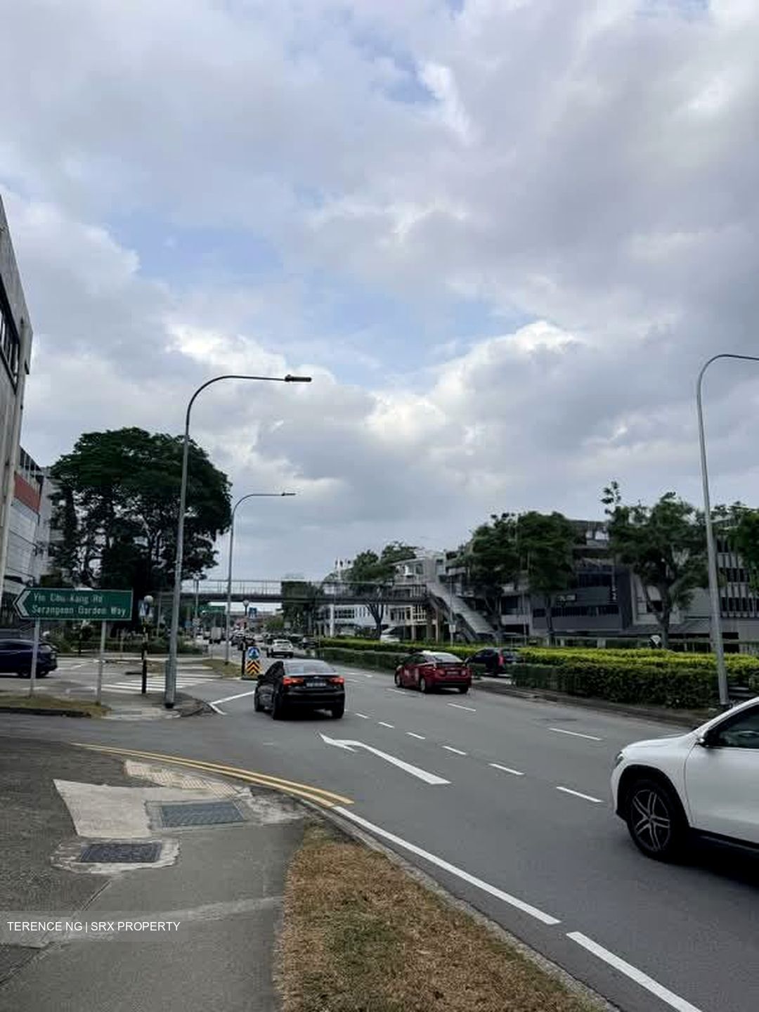Yio Chu Kang Road (D19), Shop House #539950891